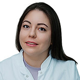 Сучкова Анастасия Сергеевна
