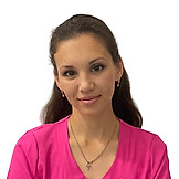 Кириллова Анна Алексеевна