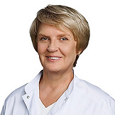 Горлина Ирина Владимировна
