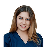 Попкова Юлия Павловна