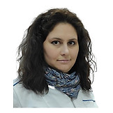 Микелтадзе Нино Владимировна
