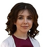 Муравьева Диана Игоревна