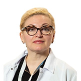 Криничная Эльвира Эдуардовна