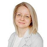 Мосеева Елена Васильевна
