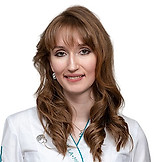 Мацуева Ирина Александровна