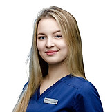 Лукина Алина Валерьевна