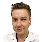 Губанов Степан Михайлович