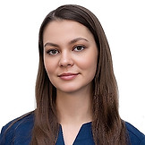 Сафаргалеева Альбина Фанисовна