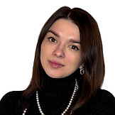 Трифонова (Джумайло) Алевтина Артуровна