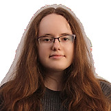 Павлова Ольга Игоревна