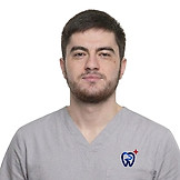 Хамурзаев Имам Билялович