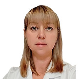 Устич Ольга Геннадьевна