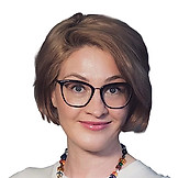 Преснякова Мария Алексеевна
