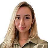 Клистова Далила Ришатовна