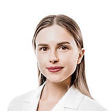 Сороколад Екатерина Павловна