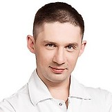 Султанов Максим Юрьевич