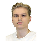 Антонов Никита Витальевич