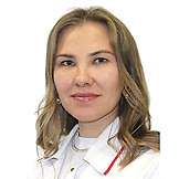 Черенкова Елена Валерьевна