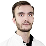 Луньков Максим Владимирович