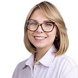 Совьяк Маргарита Александровна