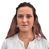 Кацельник Екатерина Юрьевна