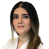 Адилли Гюллу Эльчиновна