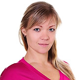 Никитина Екатерина Михайловна