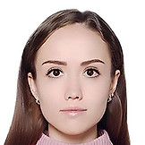 Желудкова Анастасия Александровна