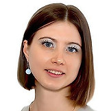 Курек Наталия Сергеевна