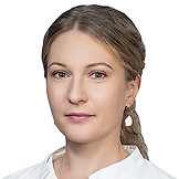 Куваева Мария Сергеевна