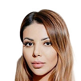 Алиярова Гури Хийируллаховна