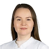 Хохлова Юлия Александровна