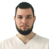 Сулимов Эдуард Дмитриевич