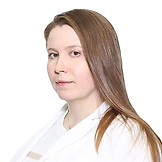 Гильмуллина Анна Рашитовна