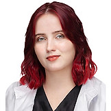 Блинда Наталья Александровна