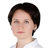 Натопкина Ангелина Альгирдасовна
