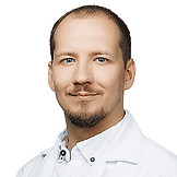 Скрябин Михаил Викторович