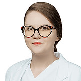 Цурупа Екатерина Николаевна