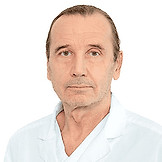 Трегубов Николай Анатольевич