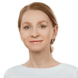 Школина Лариса Владимировна