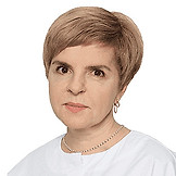 Семиколенных Елена Анатольевна