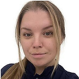 Бабичева Тамара Владиславовна