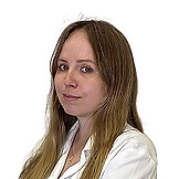 Клинова Ольга Николаевна