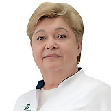 Григорьева Инна Владимировна