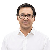 Камалов Арсен Эрнстович