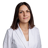 Телятникова Наталья Александровна