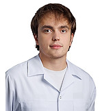 Корнев Даниил Константинович