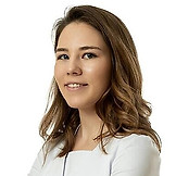 Корнилова Ксения Евгеньевна