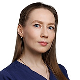 Медведева Анастасия Николаевна