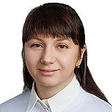 Белякова Евгения Анатольевна